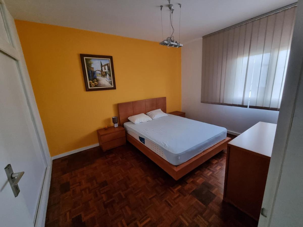 Funchal Centre Bliss - Soulful Stays Dış mekan fotoğraf