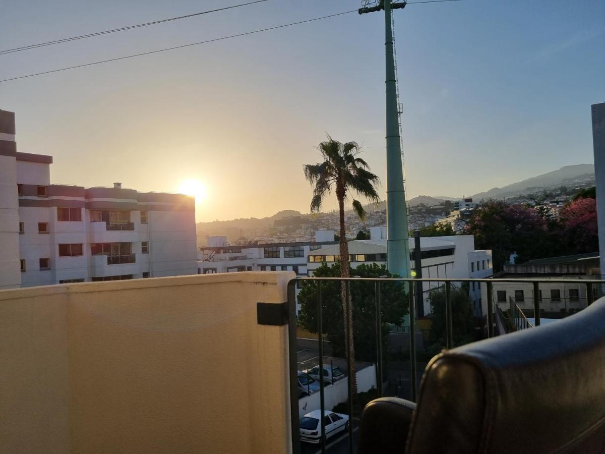 Funchal Centre Bliss - Soulful Stays Dış mekan fotoğraf