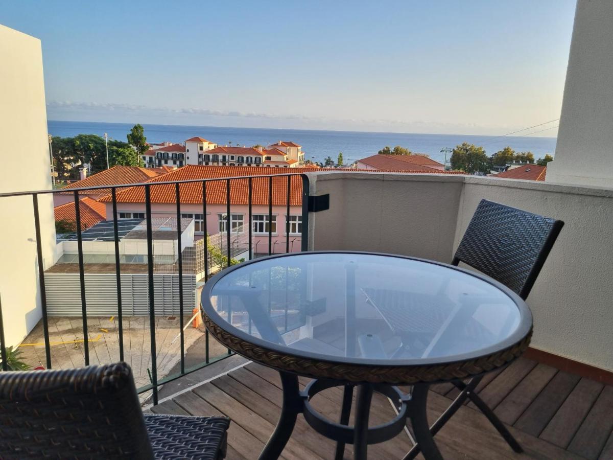 Funchal Centre Bliss - Soulful Stays Dış mekan fotoğraf