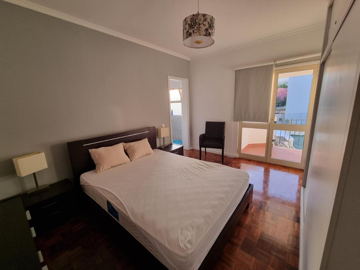 Funchal Centre Bliss - Soulful Stays Dış mekan fotoğraf