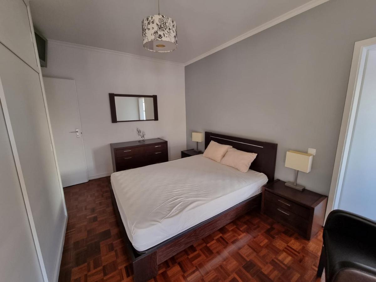 Funchal Centre Bliss - Soulful Stays Dış mekan fotoğraf